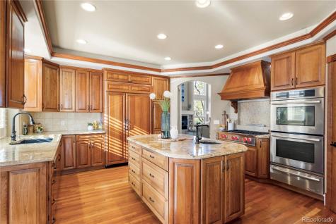 291 Fairchild Drive Highlands Ranch CO 80126