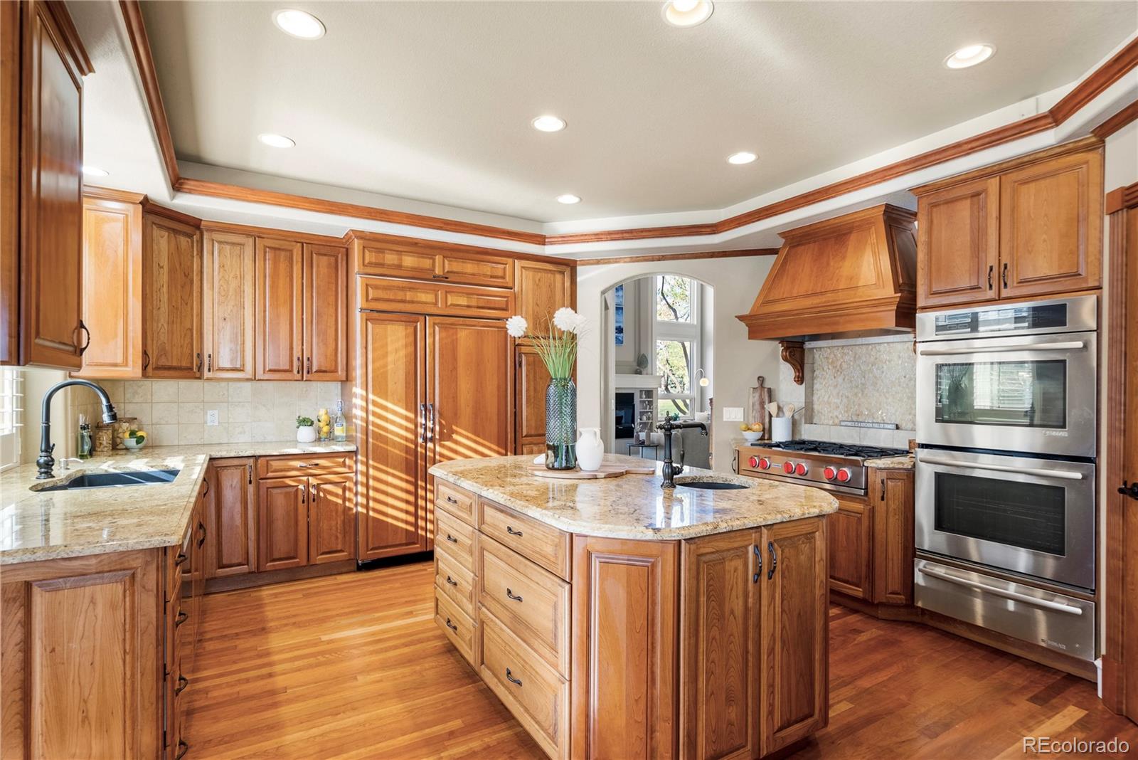 291 Fairchild Drive Highlands Ranch CO 80126