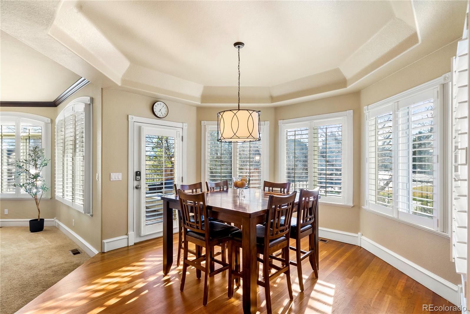 291 Fairchild Drive Highlands Ranch CO 80126