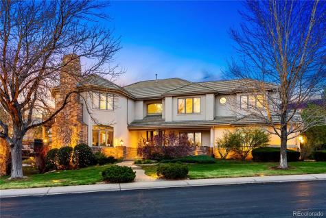 291 Fairchild Drive Highlands Ranch CO 80126