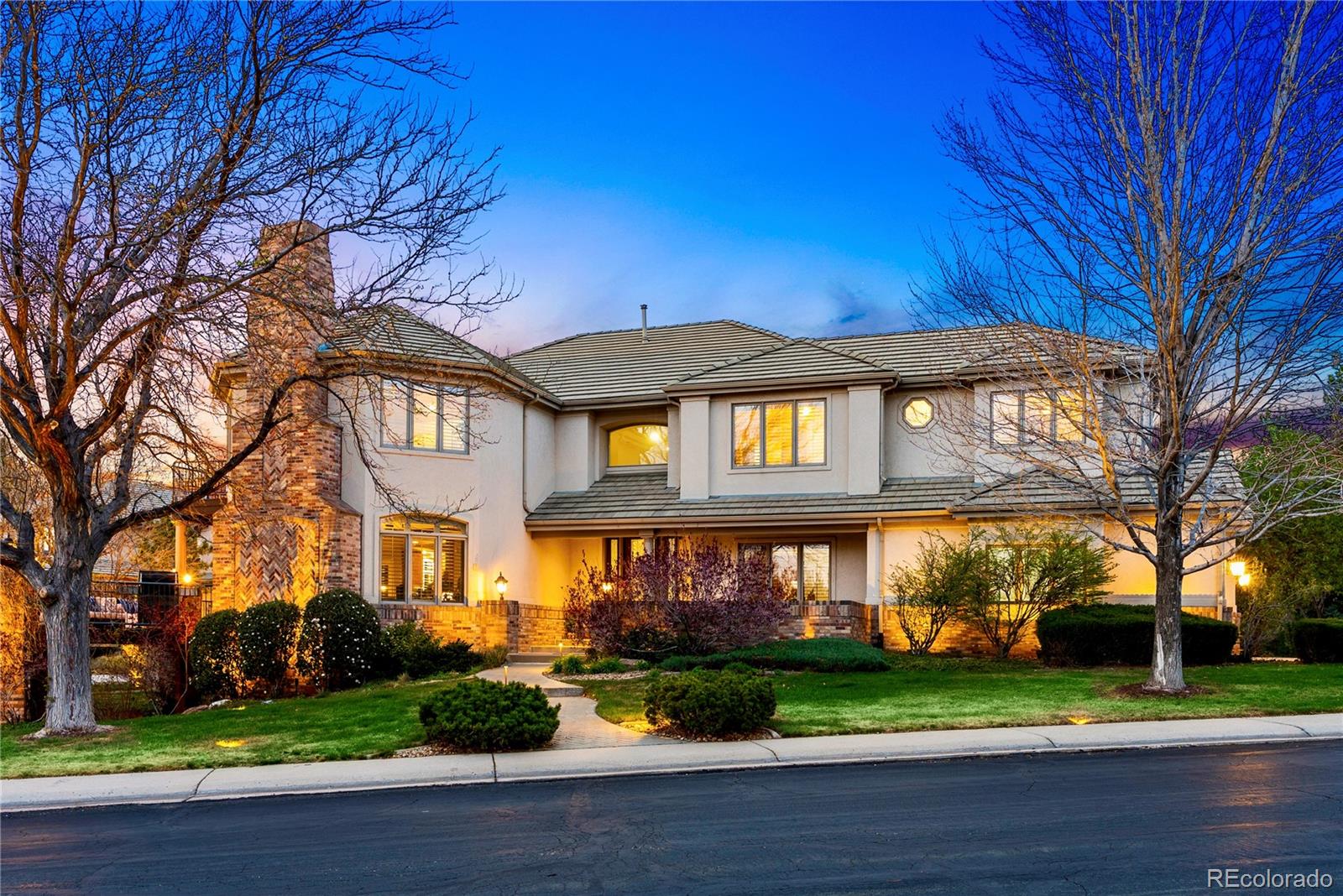 291 Fairchild Drive Highlands Ranch CO 80126