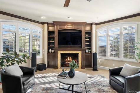 291 Fairchild Drive Highlands Ranch CO 80126