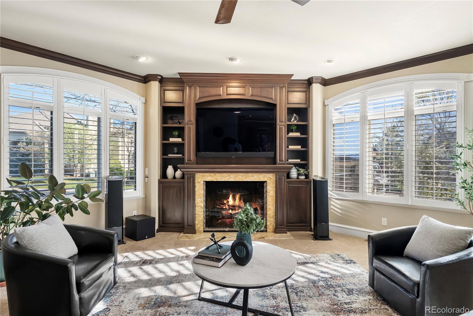 291 Fairchild Drive Highlands Ranch CO 80126