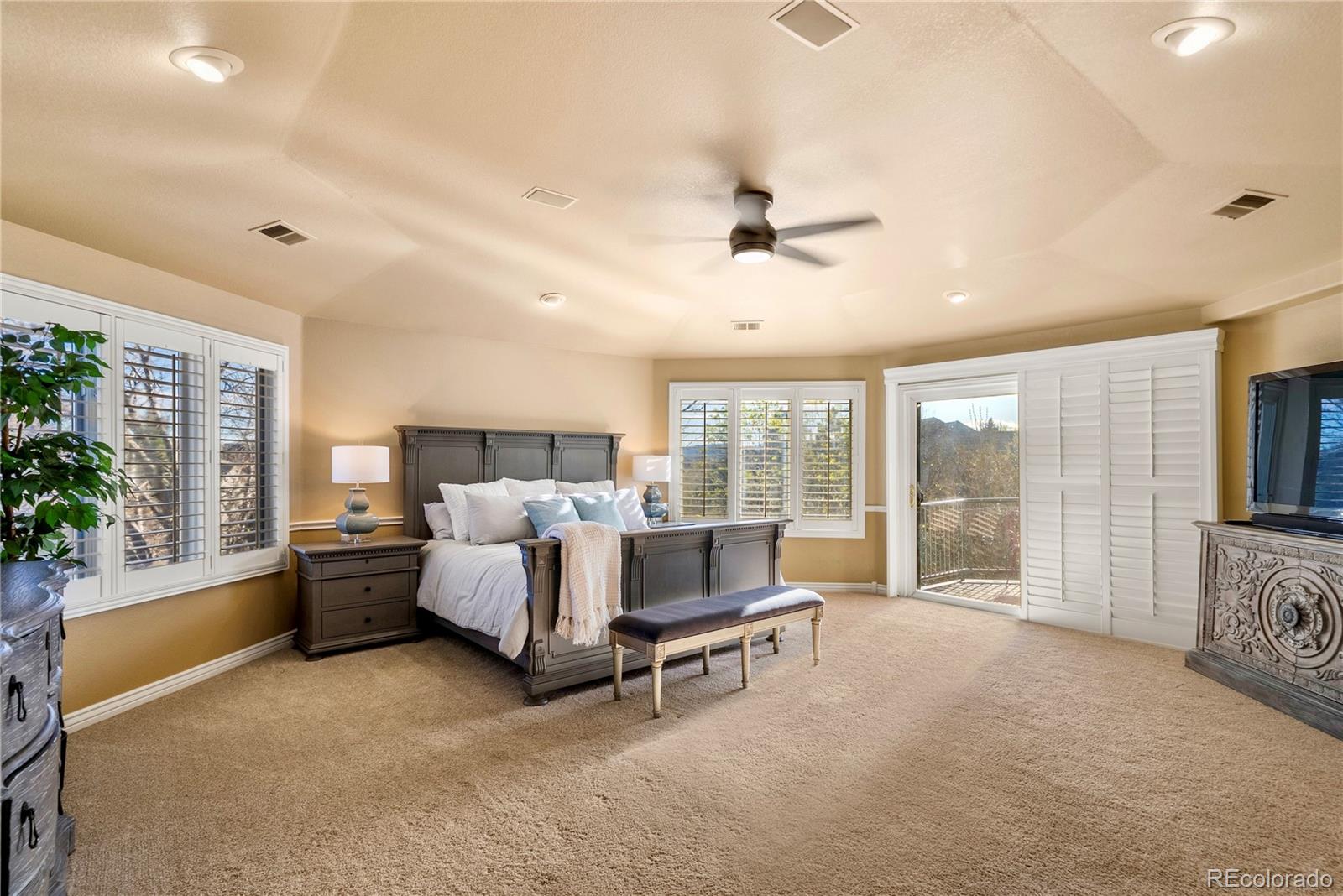 291 Fairchild Drive Highlands Ranch CO 80126