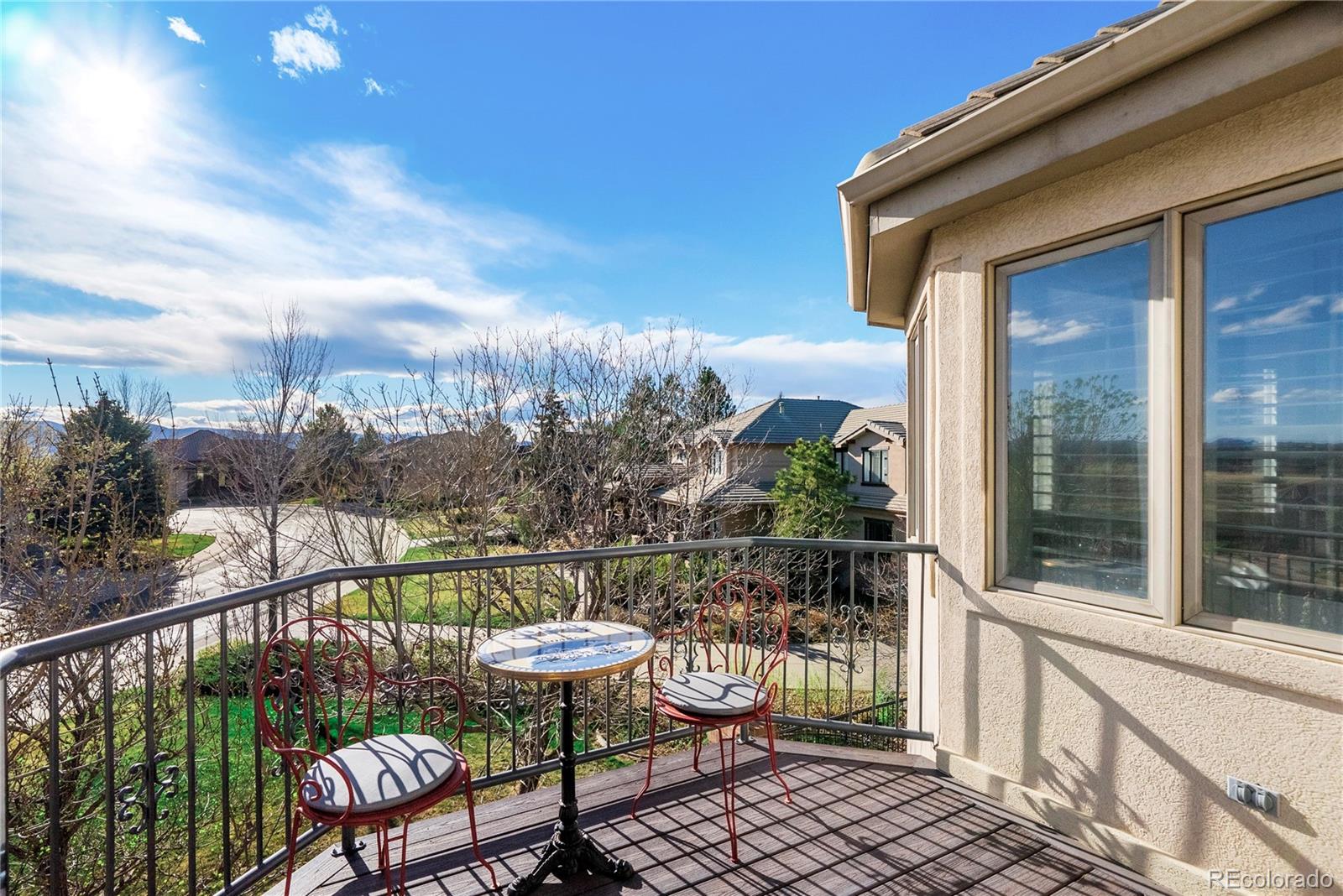 291 Fairchild Drive Highlands Ranch CO 80126