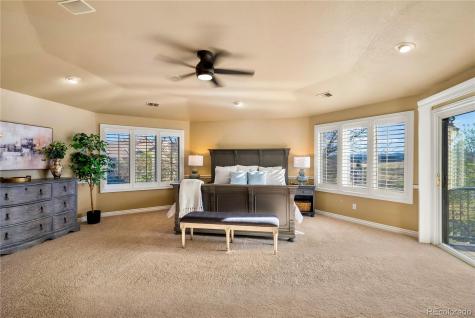 291 Fairchild Drive Highlands Ranch CO 80126