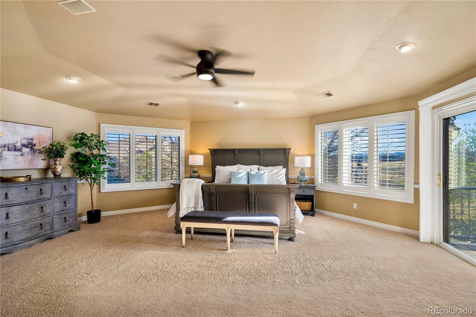 291 Fairchild Drive Highlands Ranch CO 80126