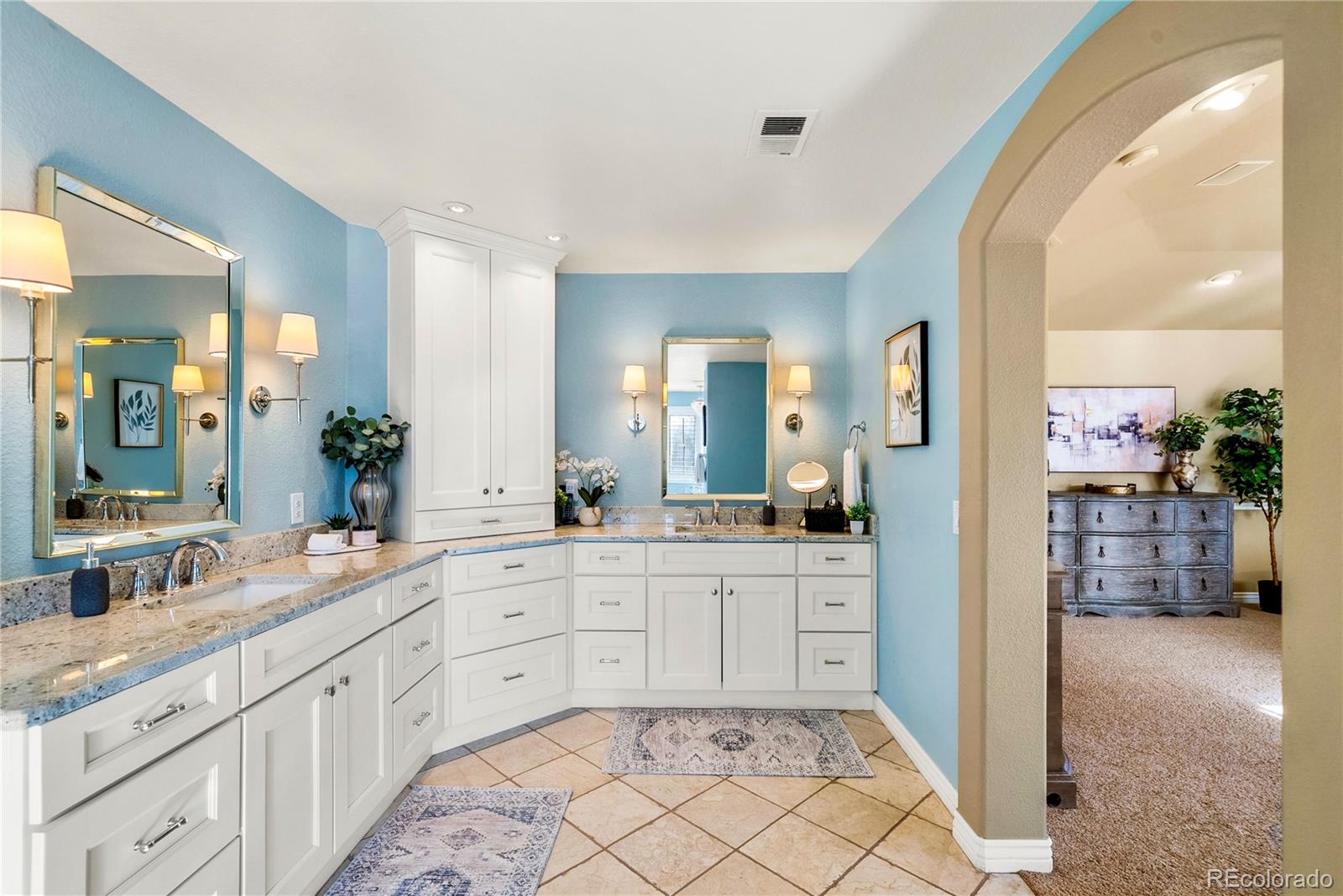 291 Fairchild Drive Highlands Ranch CO 80126