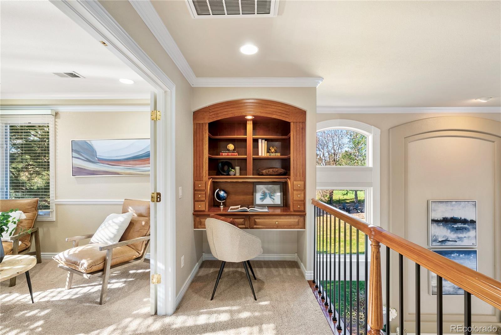 291 Fairchild Drive Highlands Ranch CO 80126