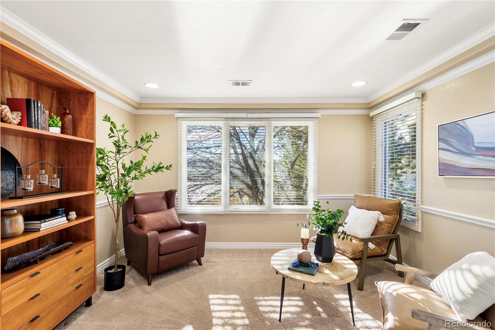 291 Fairchild Drive Highlands Ranch CO 80126