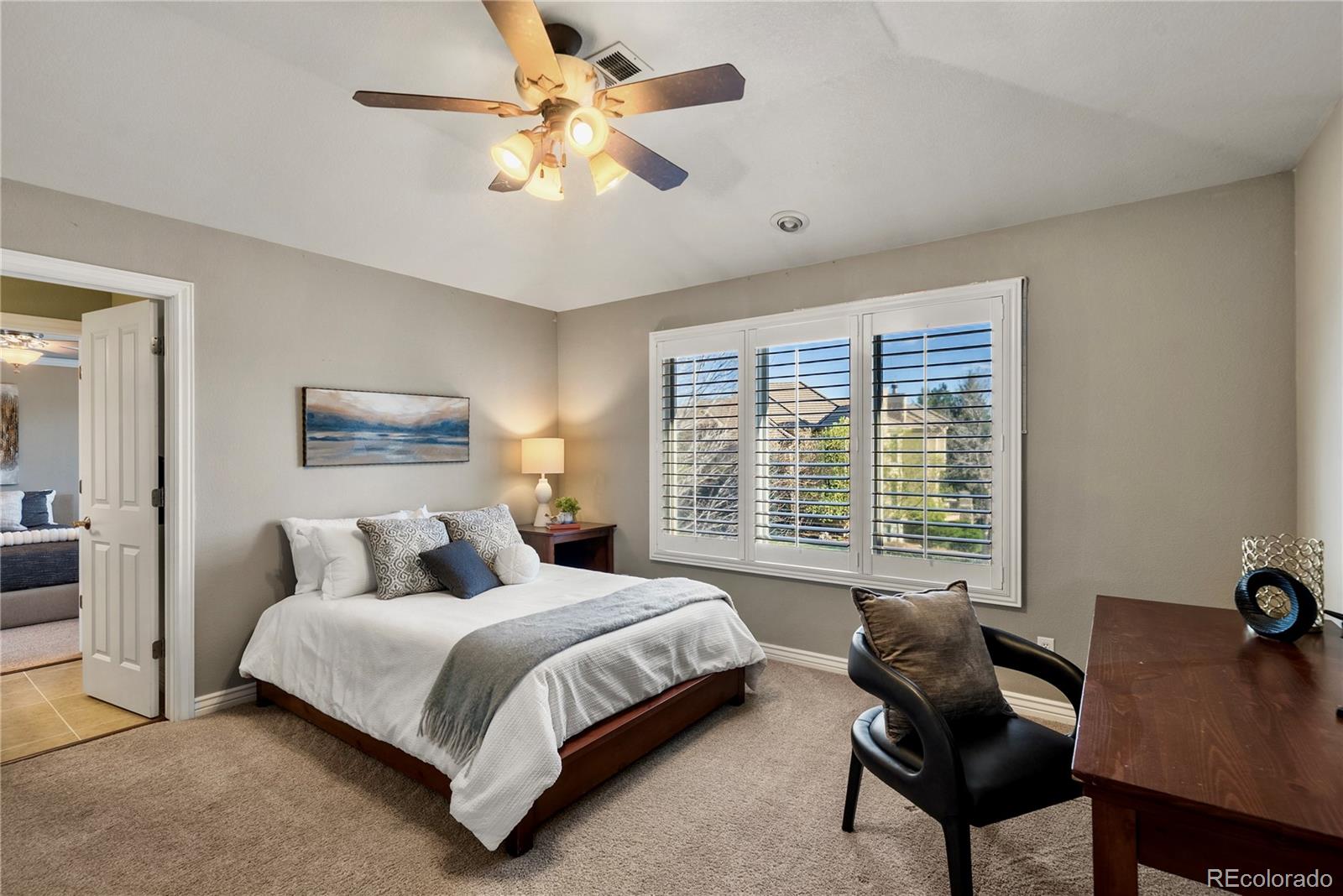 291 Fairchild Drive Highlands Ranch CO 80126