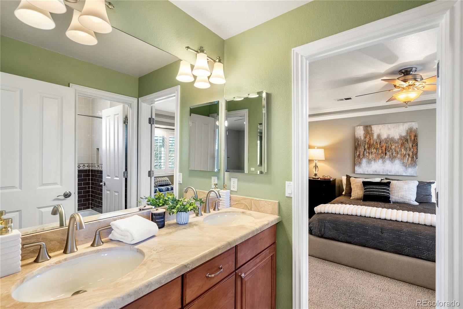 291 Fairchild Drive Highlands Ranch CO 80126