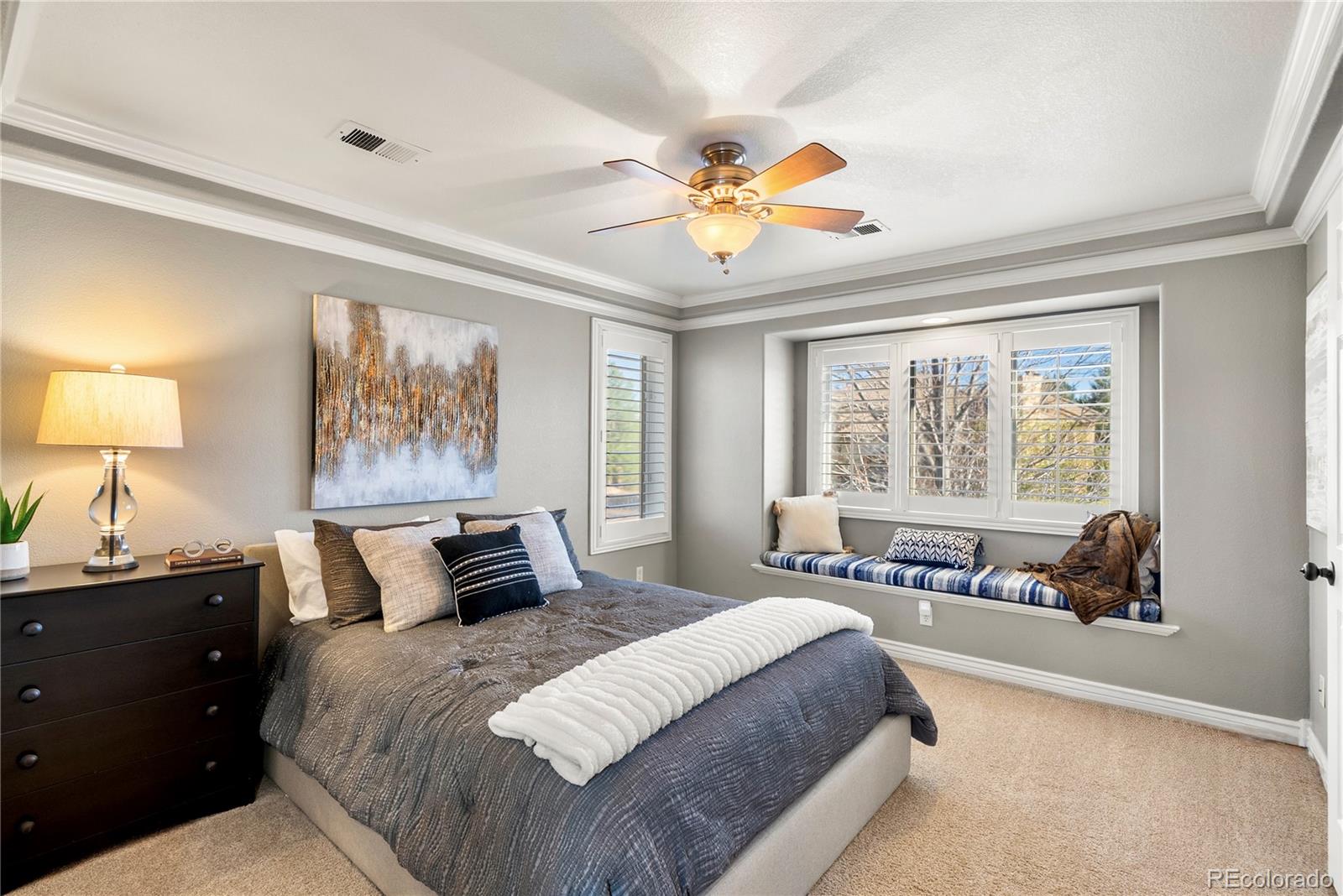 291 Fairchild Drive Highlands Ranch CO 80126
