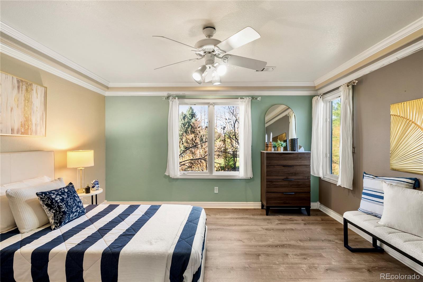 291 Fairchild Drive Highlands Ranch CO 80126