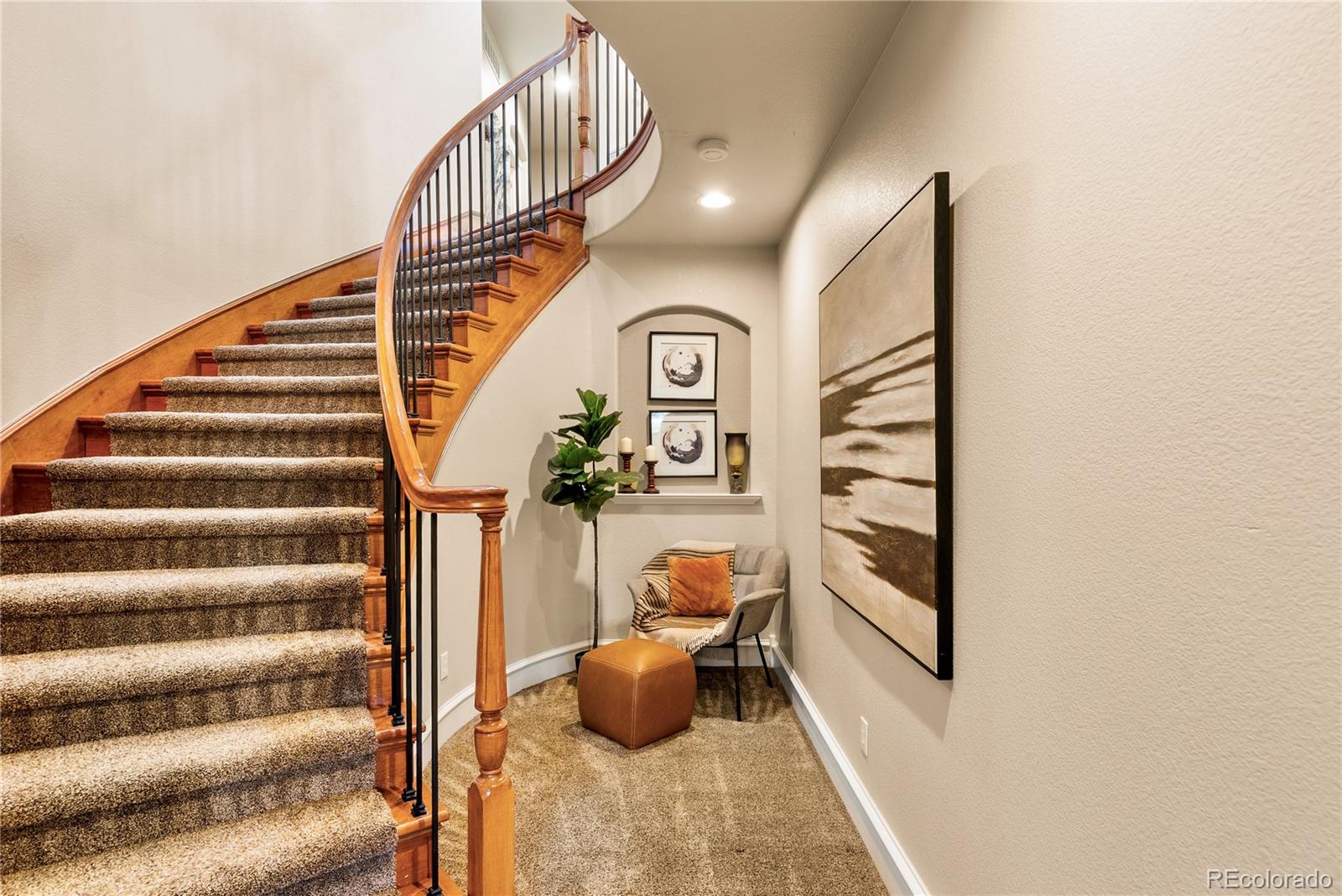 291 Fairchild Drive Highlands Ranch CO 80126