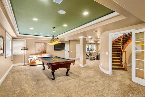 291 Fairchild Drive Highlands Ranch CO 80126