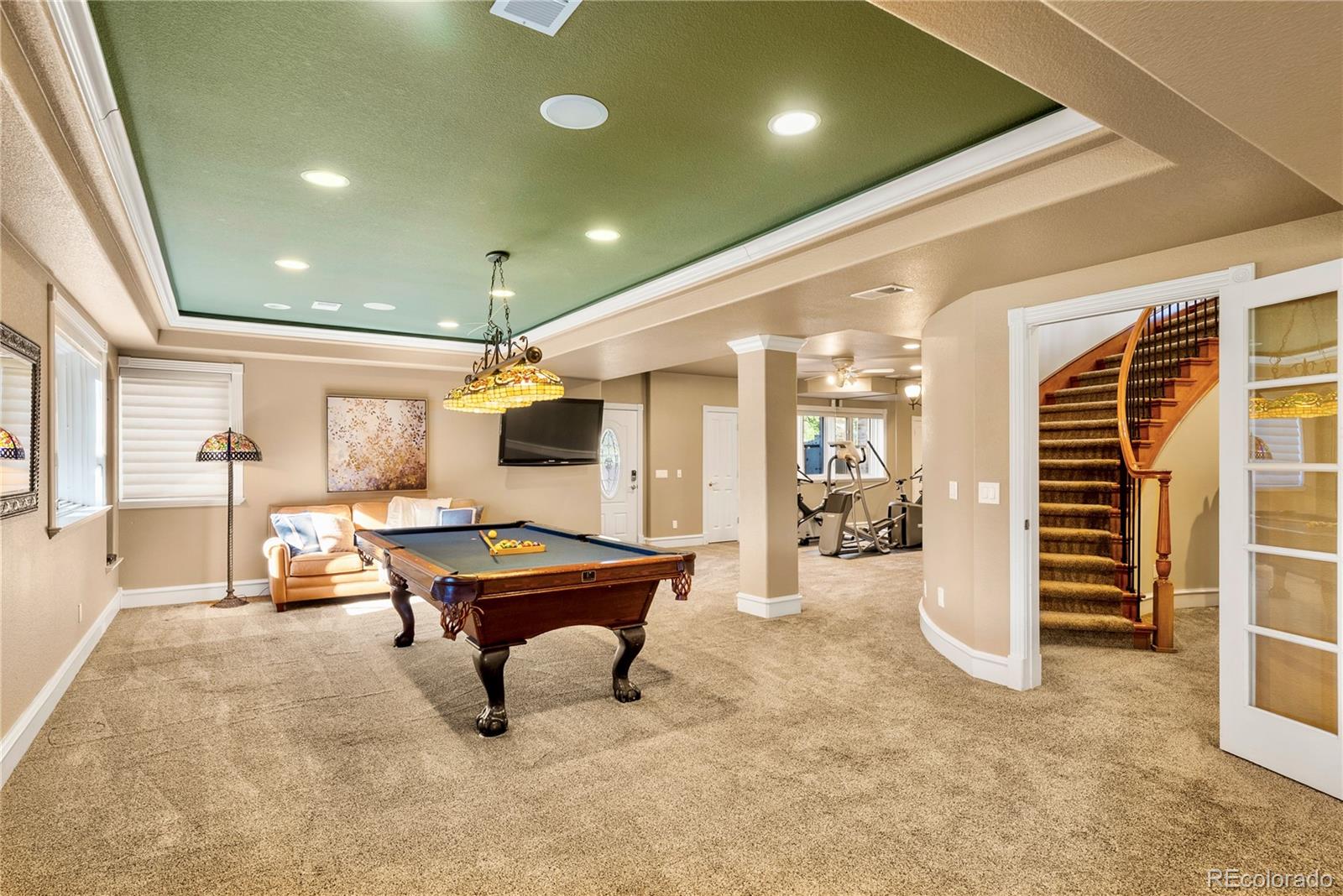 291 Fairchild Drive Highlands Ranch CO 80126