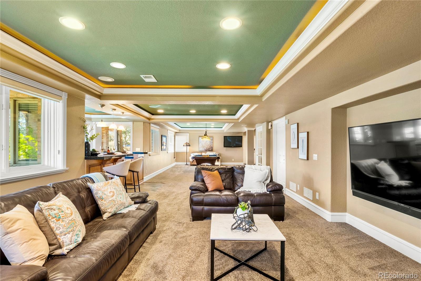 291 Fairchild Drive Highlands Ranch CO 80126