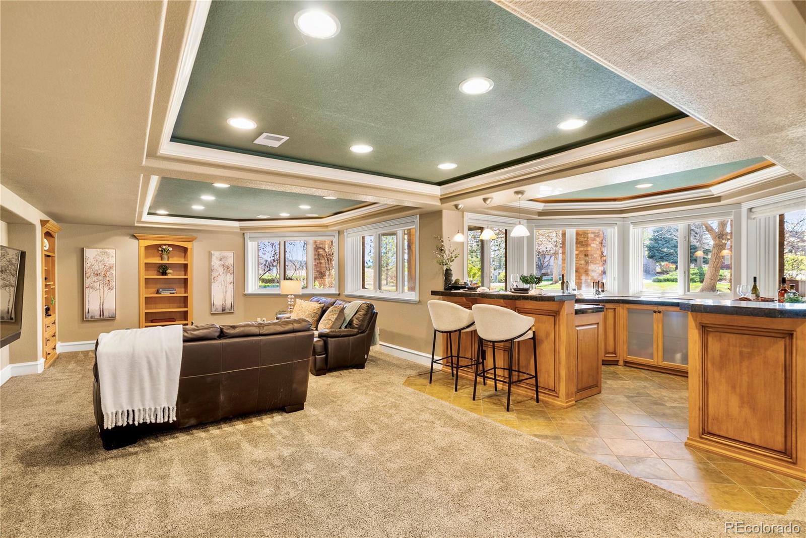 291 Fairchild Drive Highlands Ranch CO 80126