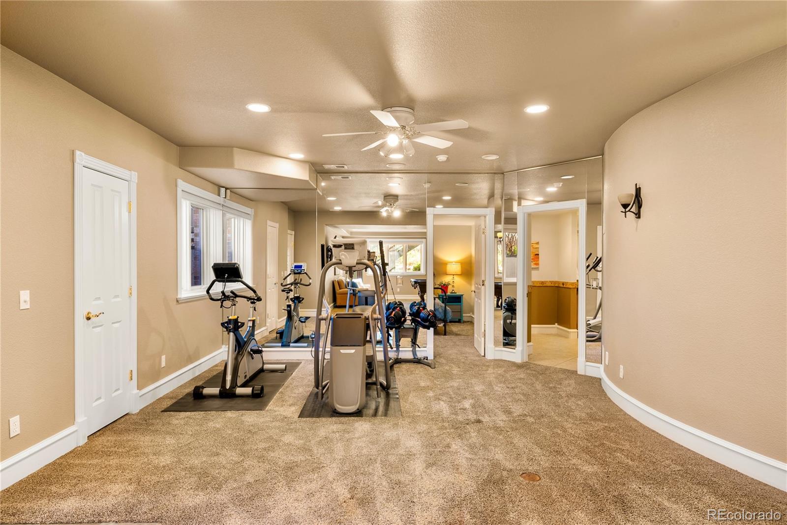 291 Fairchild Drive Highlands Ranch CO 80126