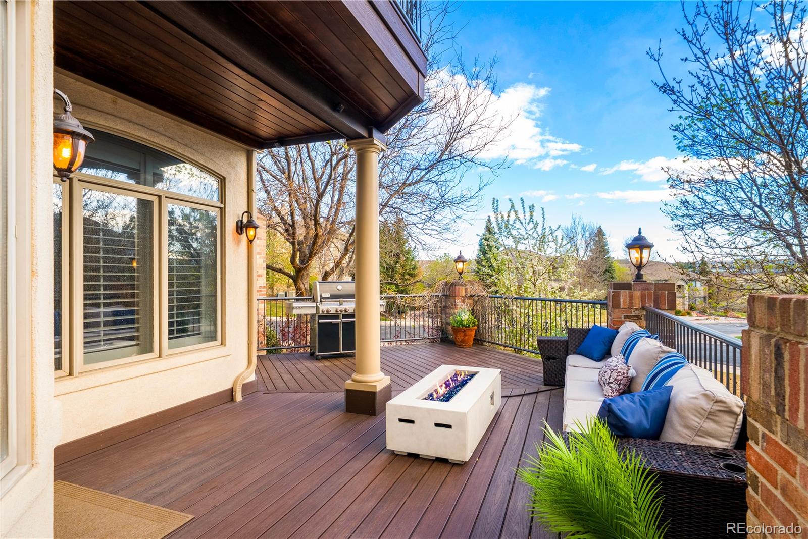 291 Fairchild Drive Highlands Ranch CO 80126