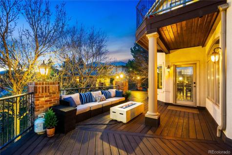 291 Fairchild Drive Highlands Ranch CO 80126