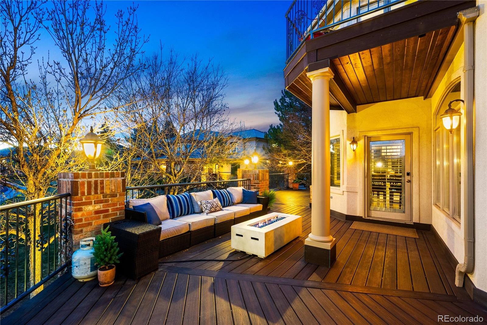 291 Fairchild Drive Highlands Ranch CO 80126