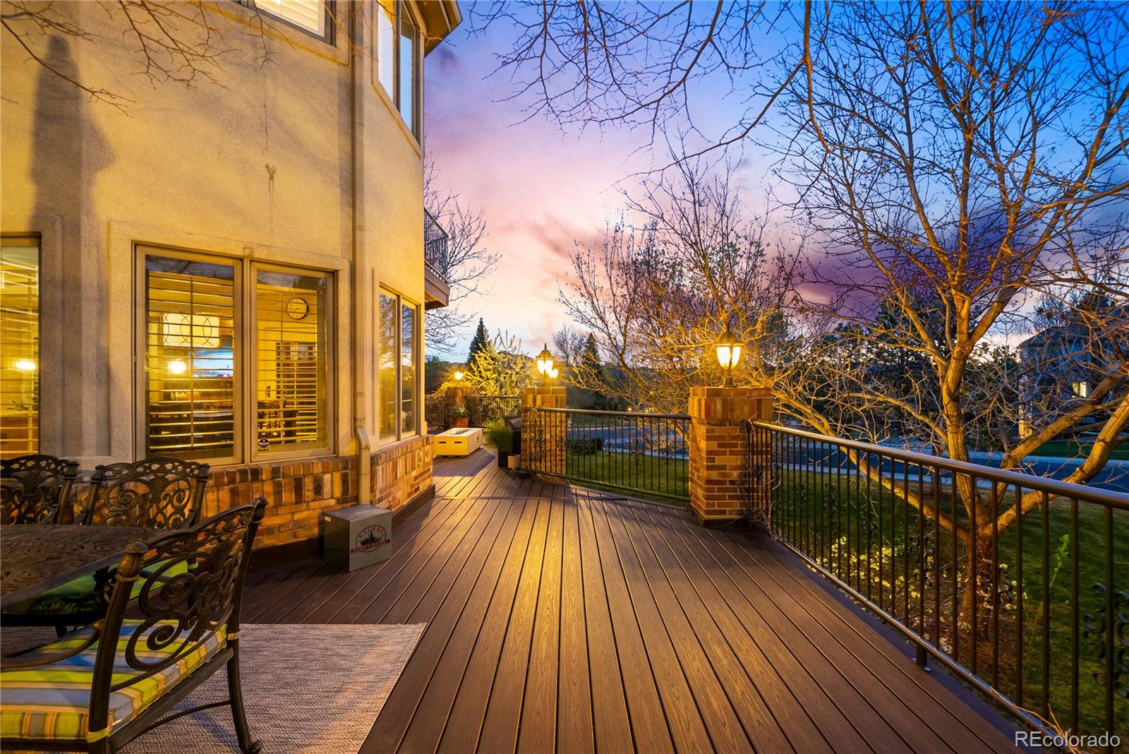 291 Fairchild Drive Highlands Ranch CO 80126