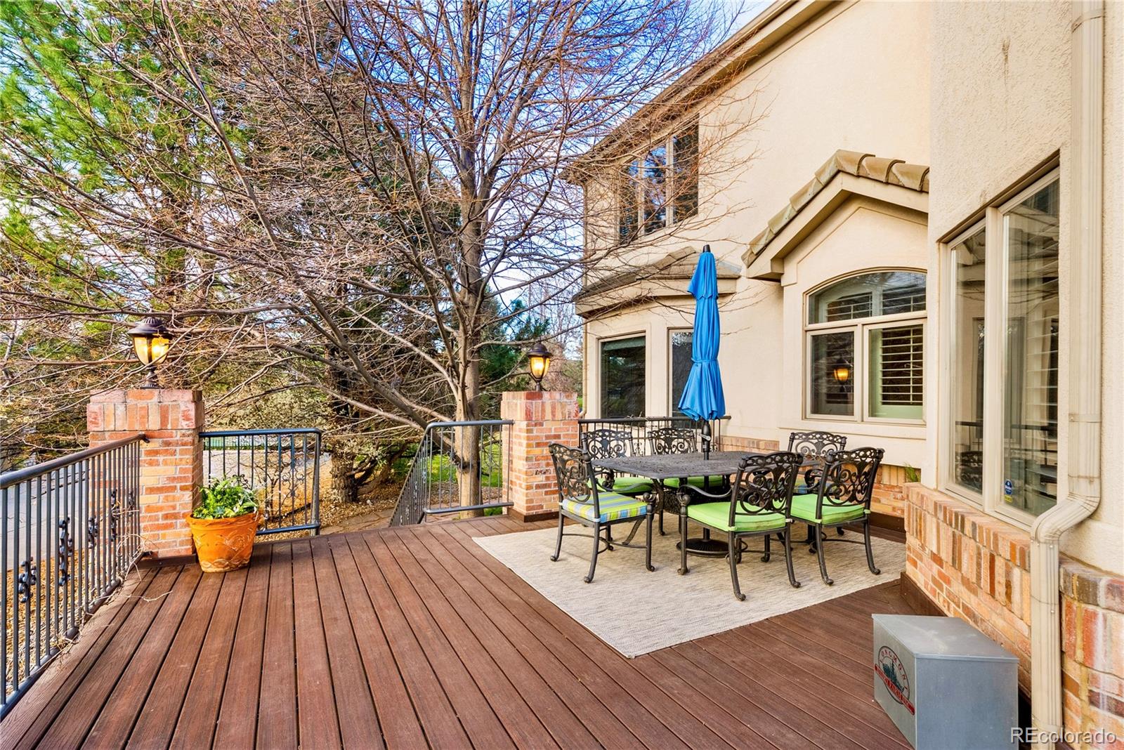 291 Fairchild Drive Highlands Ranch CO 80126