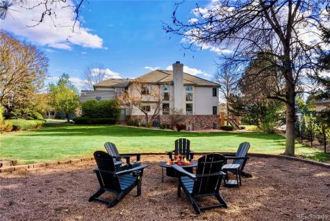 291 Fairchild Drive Highlands Ranch CO 80126
