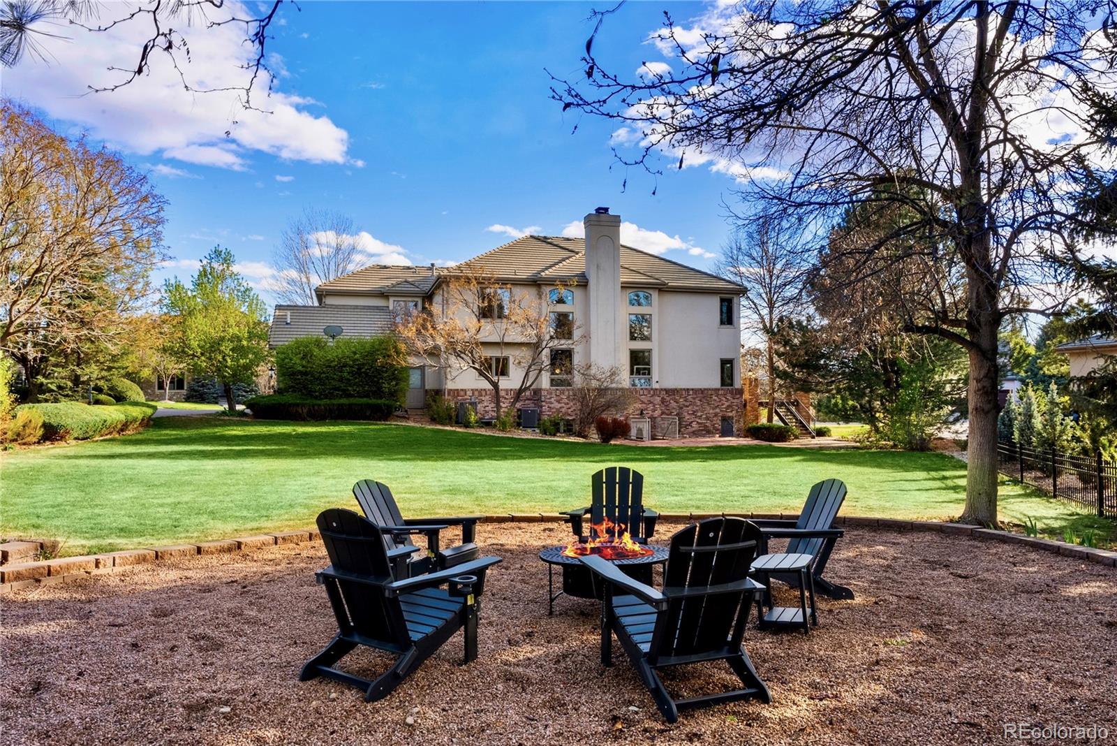 291 Fairchild Drive Highlands Ranch CO 80126