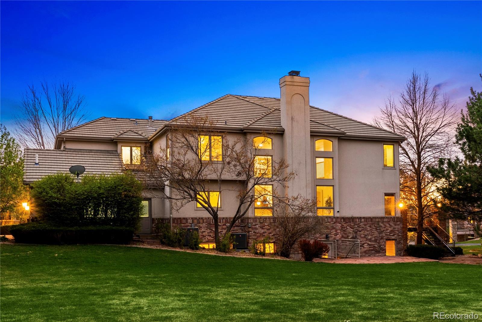 291 Fairchild Drive Highlands Ranch CO 80126