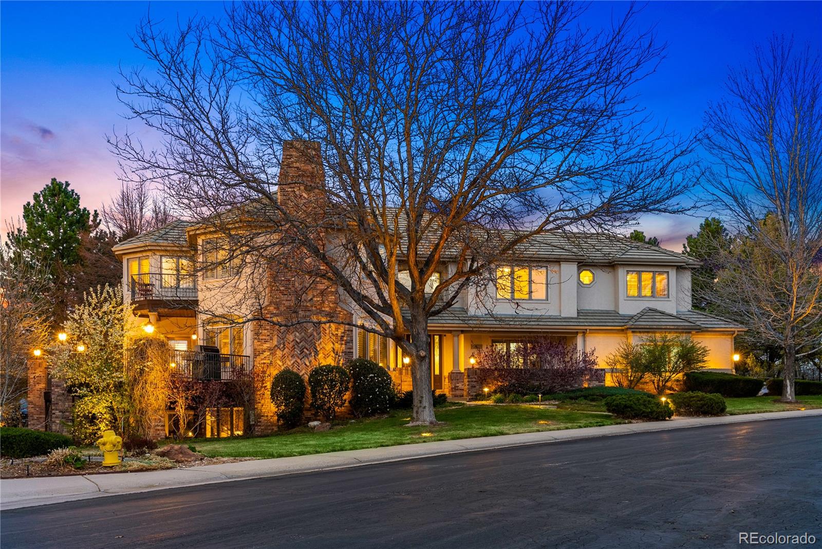 291 Fairchild Drive Highlands Ranch CO 80126