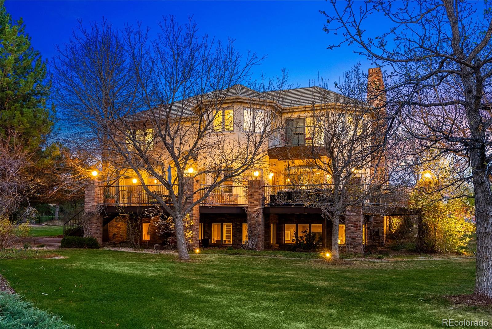 291 Fairchild Drive Highlands Ranch CO 80126