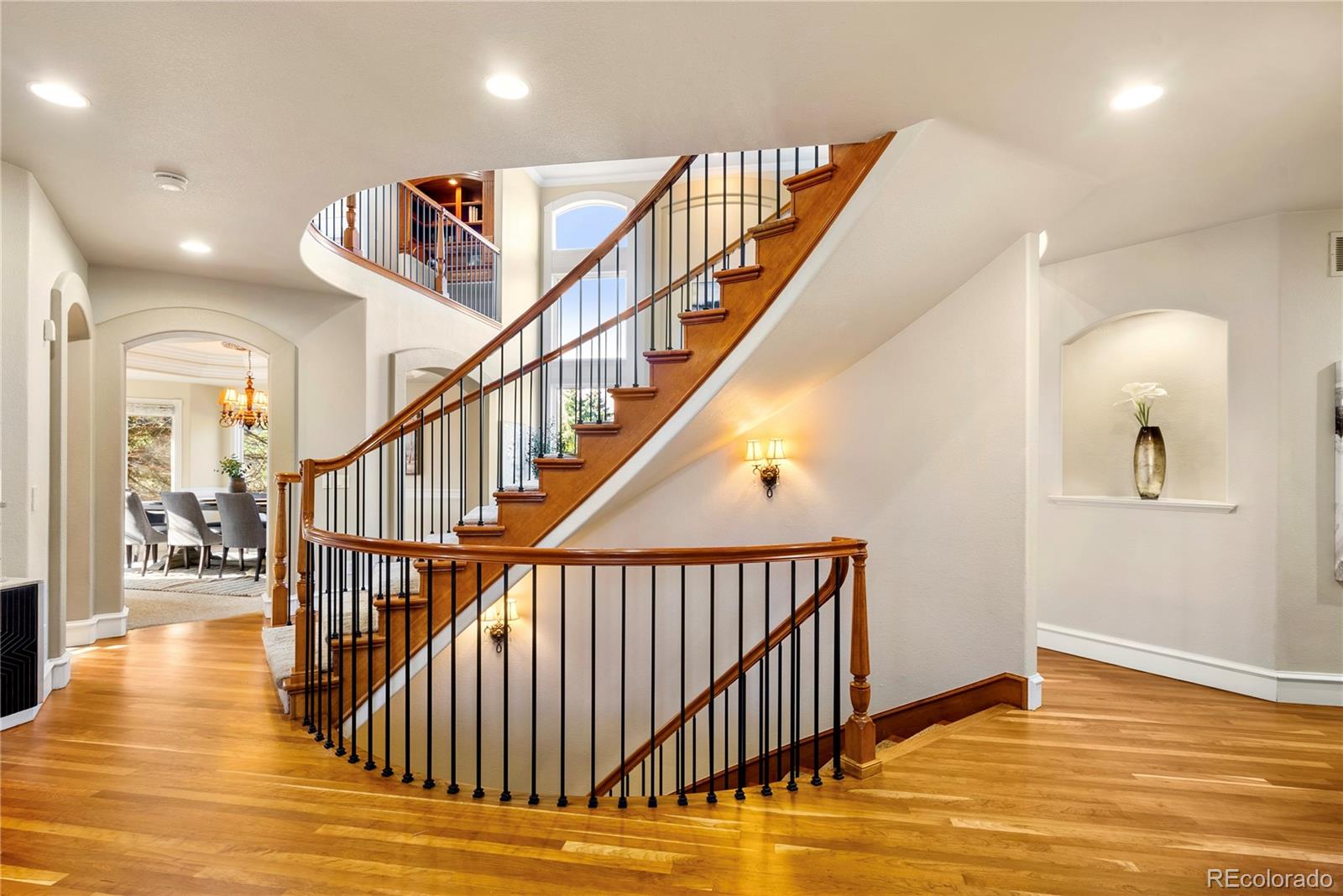 291 Fairchild Drive Highlands Ranch CO 80126