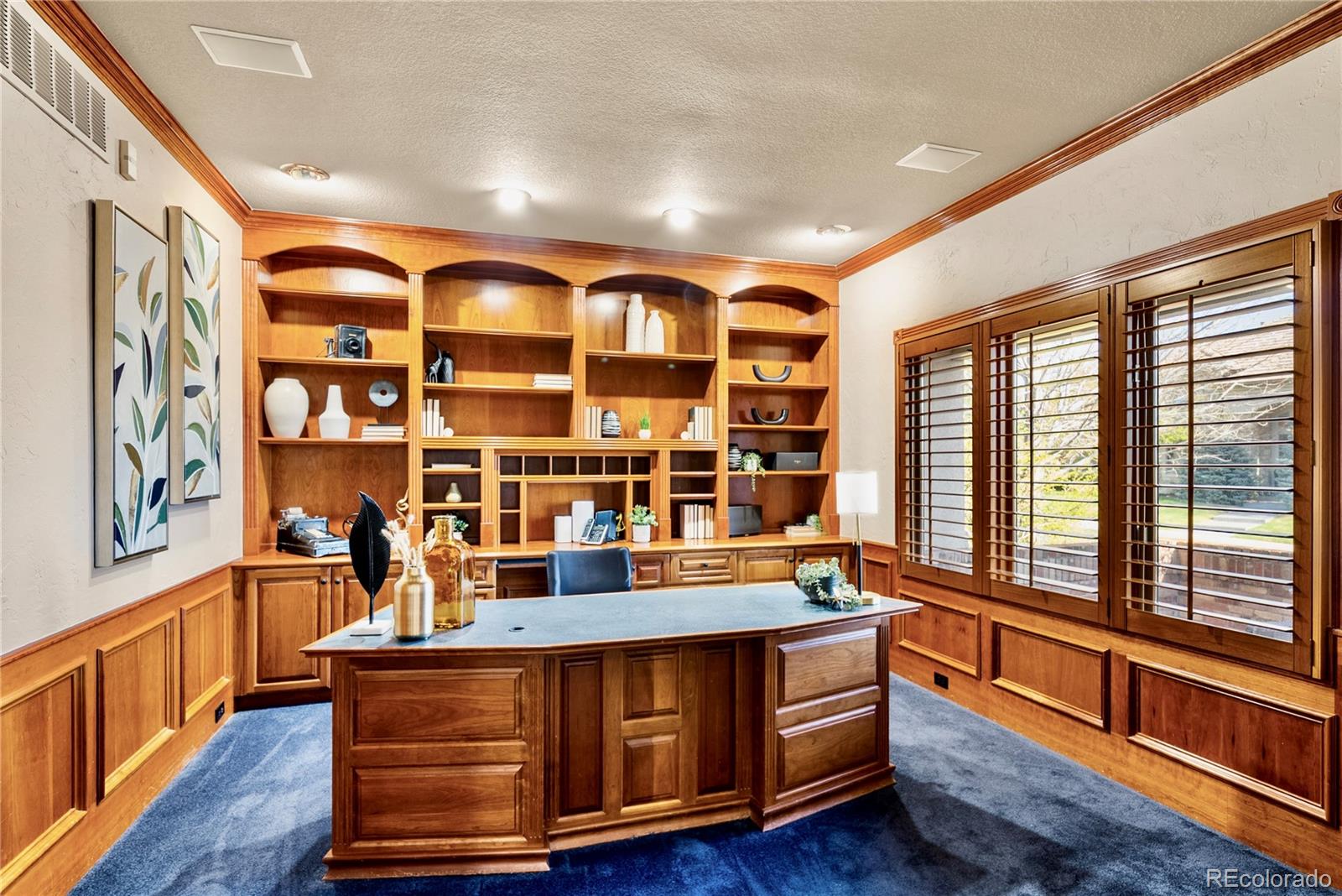 291 Fairchild Drive Highlands Ranch CO 80126