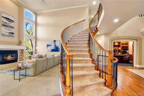 291 Fairchild Drive Highlands Ranch CO 80126
