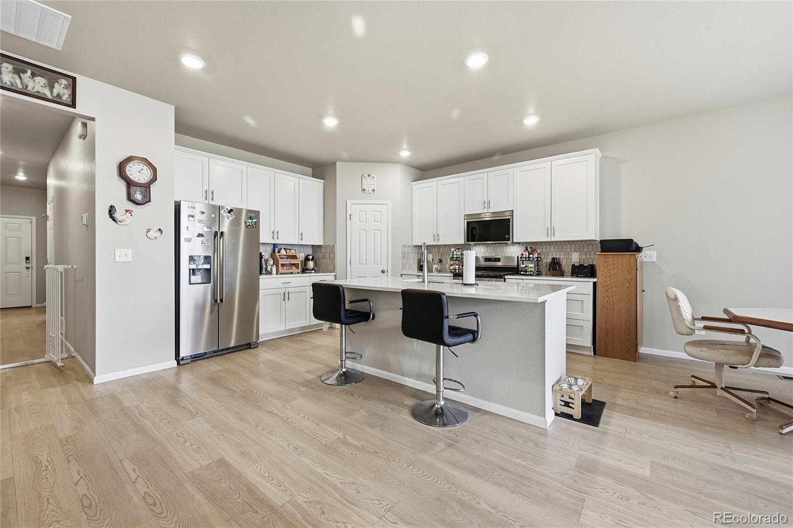 614 Homestead Avenue Brighton CO 80601