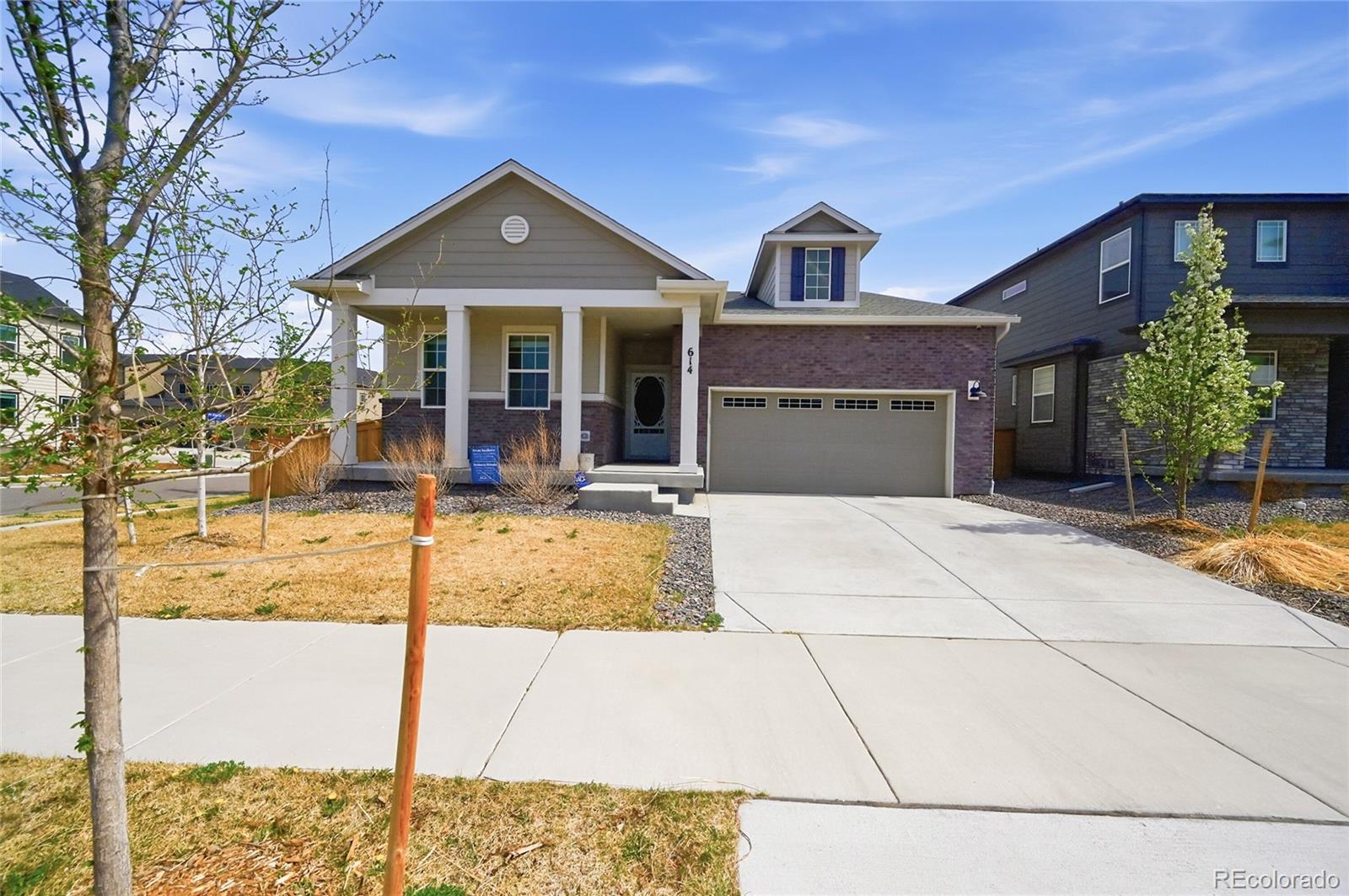 614 Homestead Avenue Brighton CO 80601