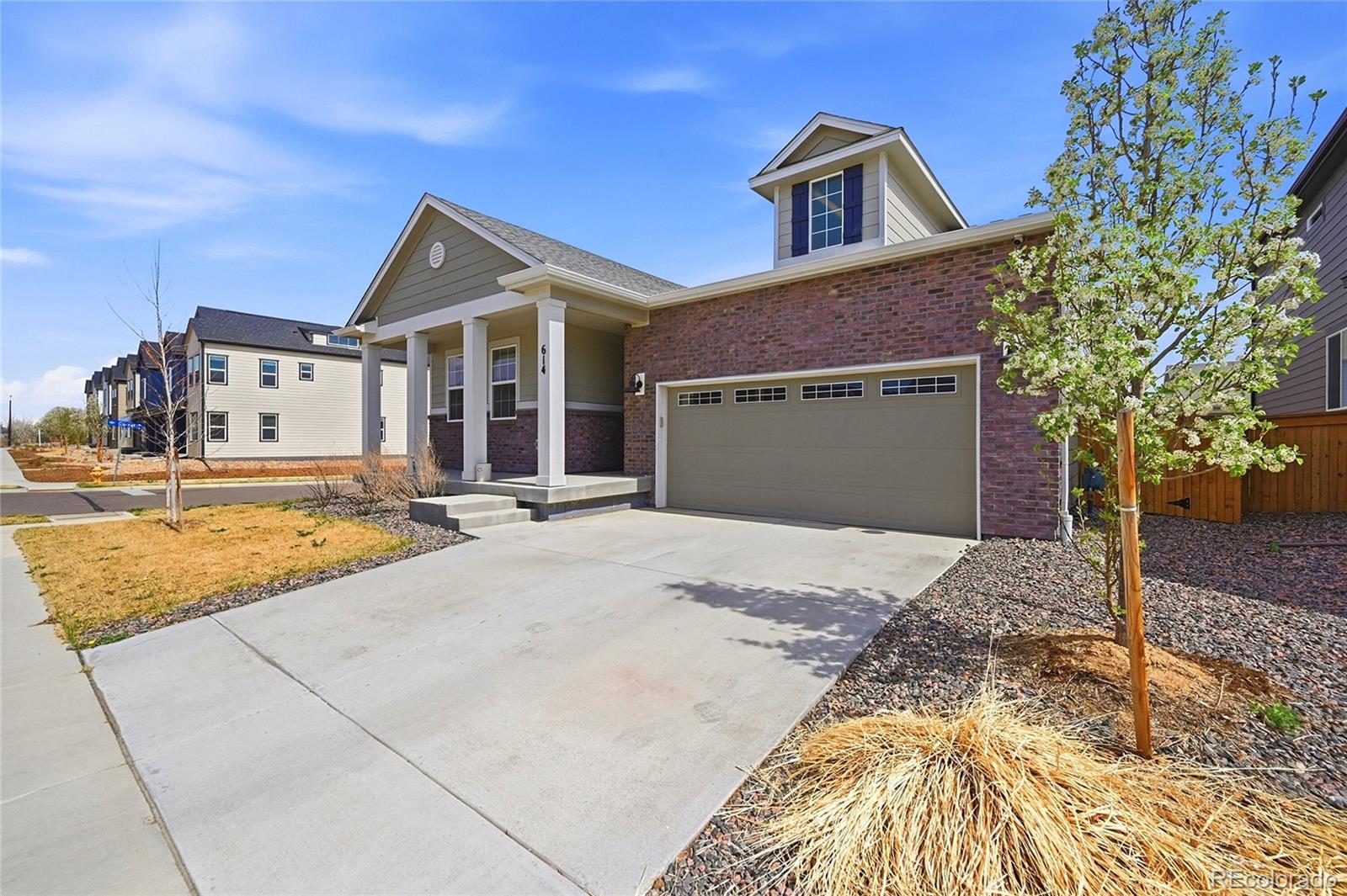 614 Homestead Avenue Brighton CO 80601