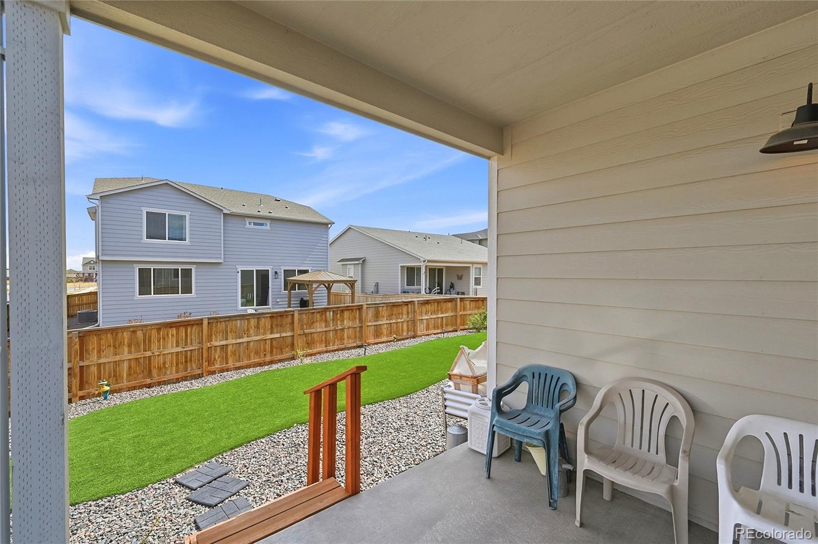 614 Homestead Avenue Brighton CO 80601