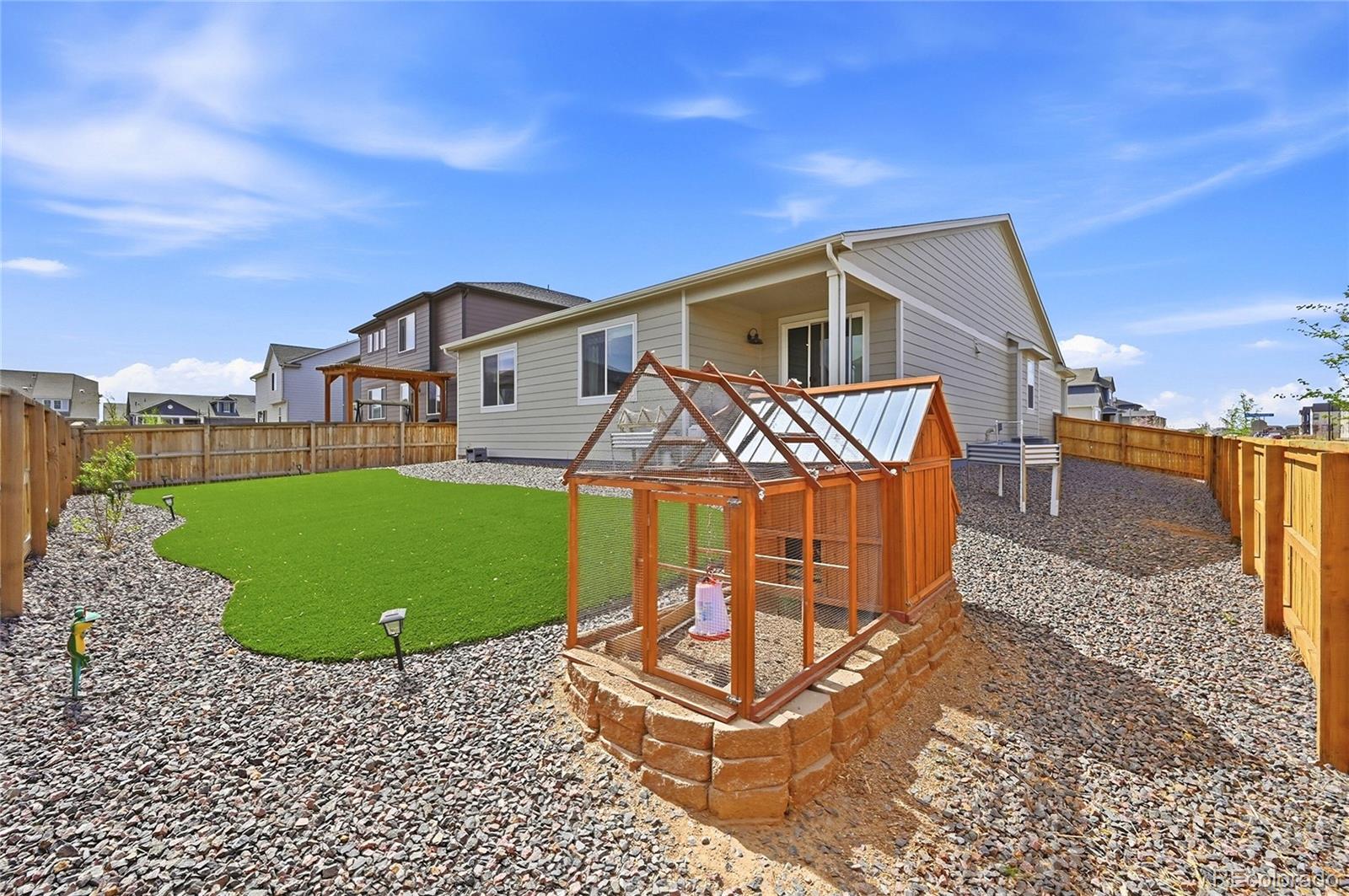 614 Homestead Avenue Brighton CO 80601