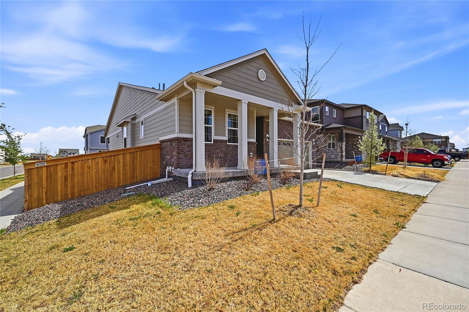 614 Homestead Avenue Brighton CO 80601