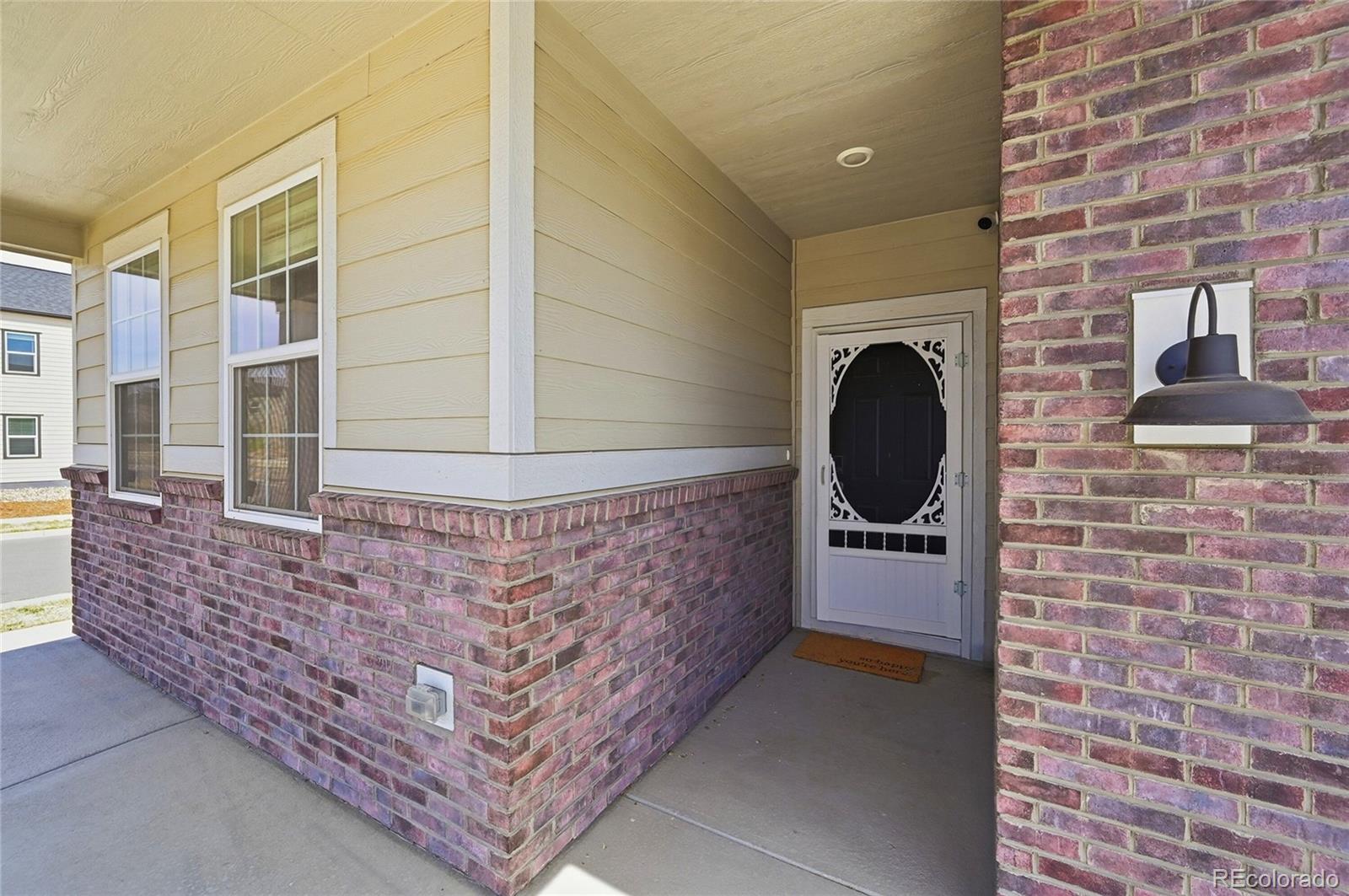 614 Homestead Avenue Brighton CO 80601