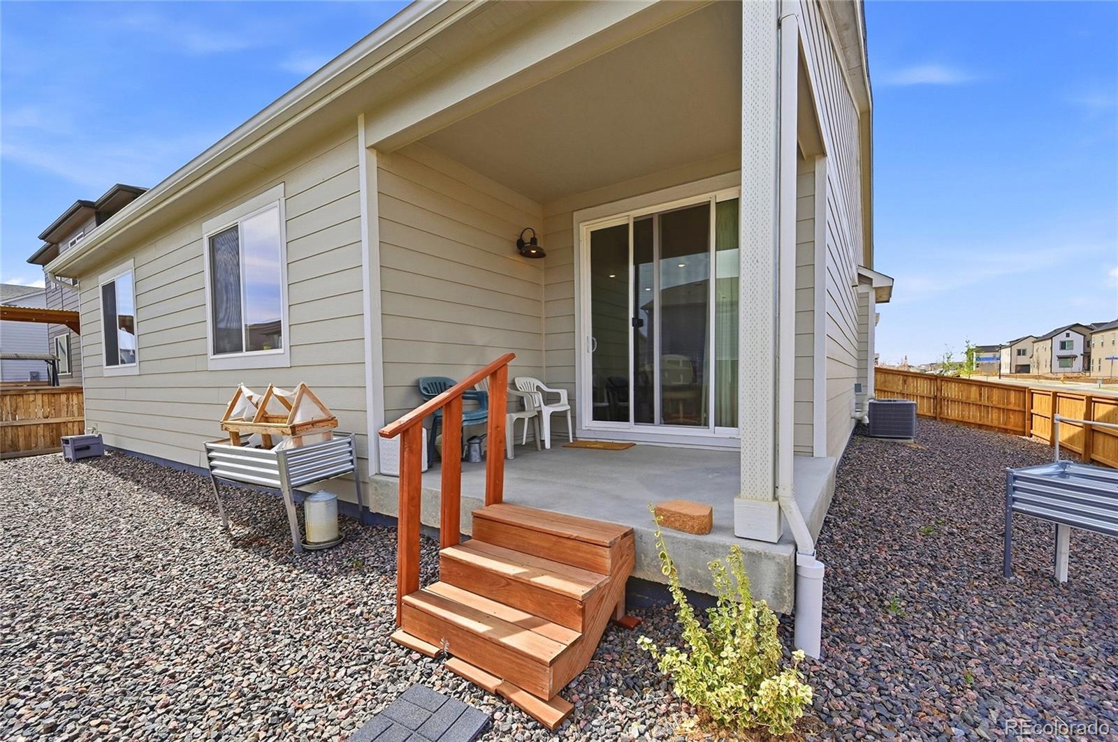 614 Homestead Avenue Brighton CO 80601