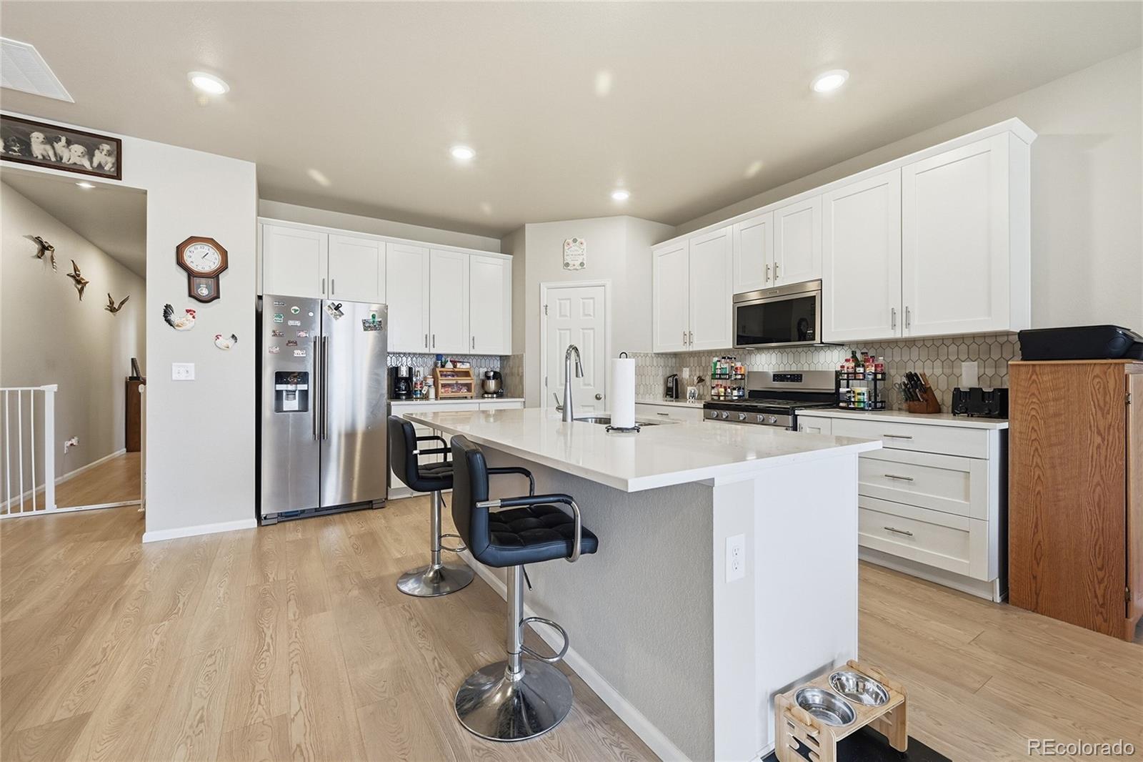 614 Homestead Avenue Brighton CO 80601