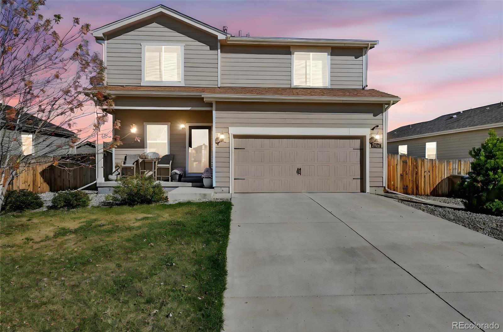 6705 Liberator Trail Colorado Springs CO 80925