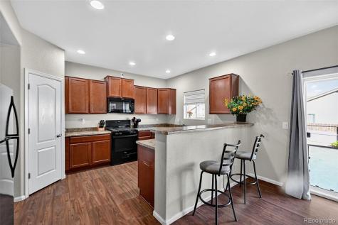 6705 Liberator Trail Colorado Springs CO 80925