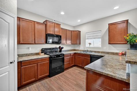 6705 Liberator Trail Colorado Springs CO 80925