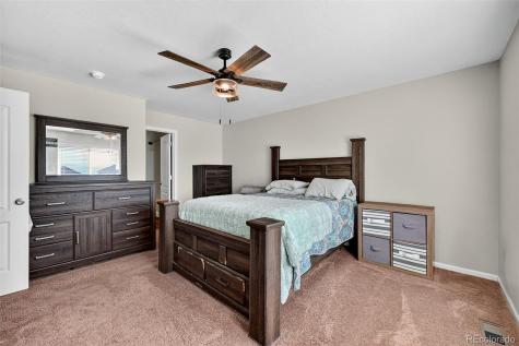 6705 Liberator Trail Colorado Springs CO 80925